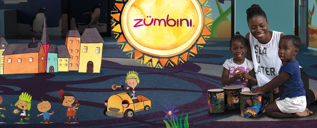 Carnival Splendor - Zumbini®